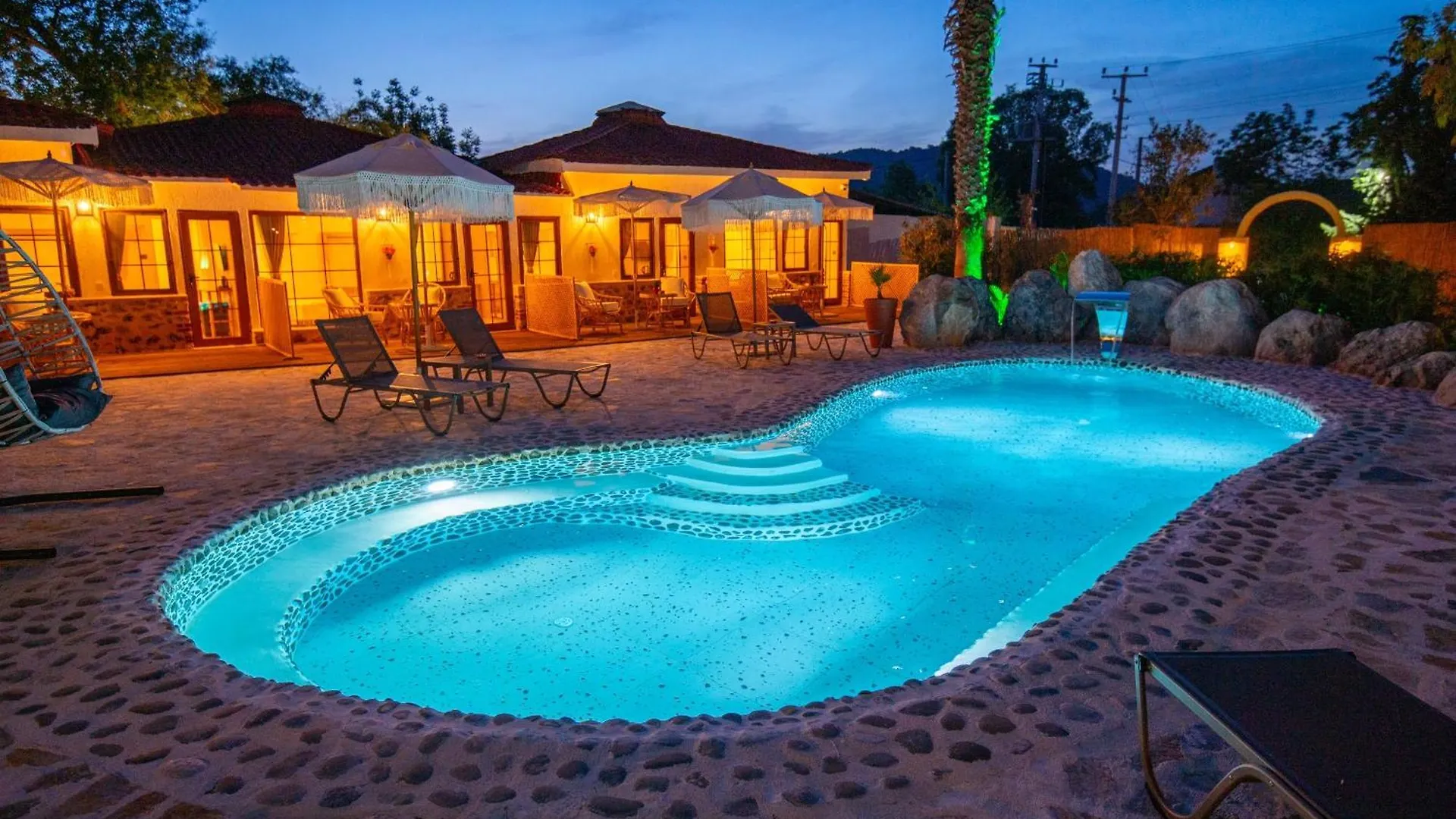 Vodina Lounge Suites Kayaköy 0*,  Türkiye